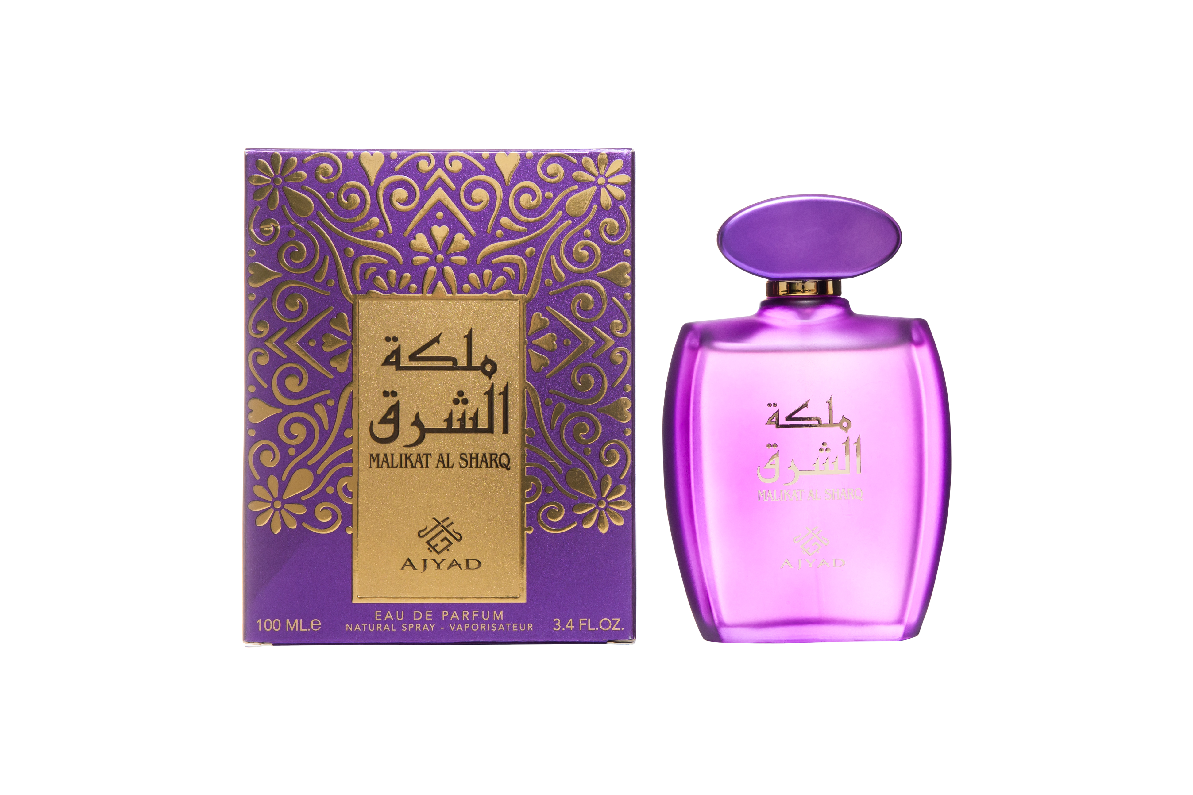 MALIKAT AL SHARQ